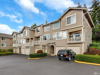 18634 NE 57th Way #Q18634, Redmond, WA, 98052
