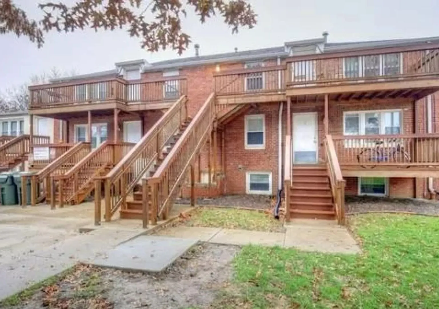 808 N Lincoln Ave. Urbana, IL — Photo 1