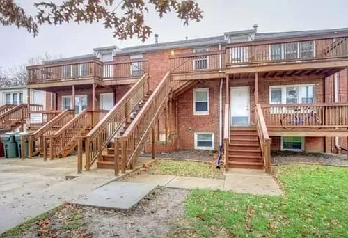 808 N Lincoln Ave. Urbana, IL Photo 1