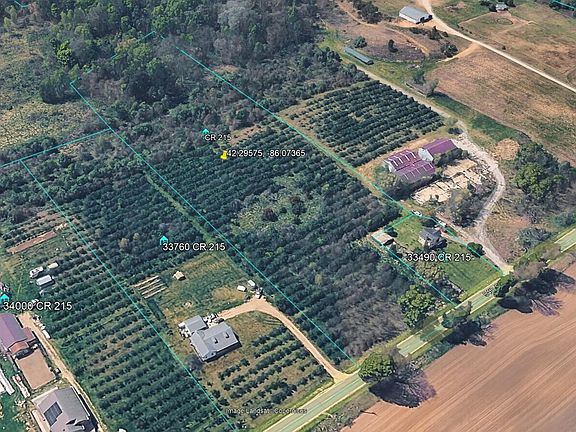 4th image of 33600 County Road 215