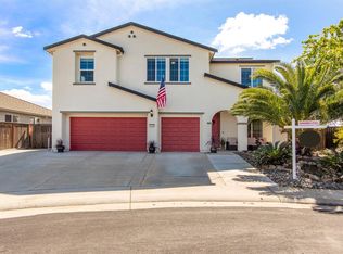 1156 Horton Ln, Roseville, CA 95747