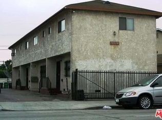 10310 S Main St, Los Angeles, CA 90003