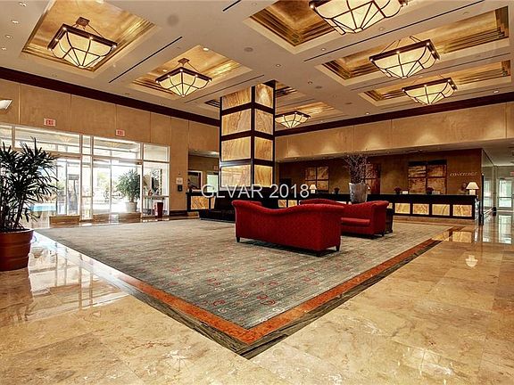 4th image of 145 E Harmon Ave #1703