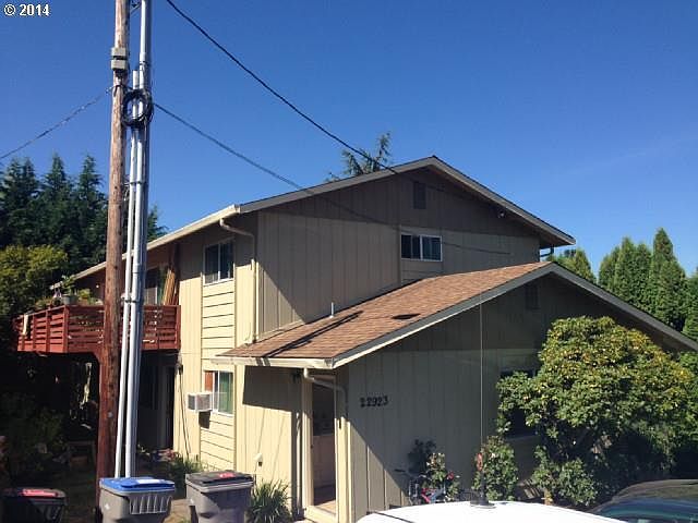 1st image of 22923 SW Pine St APT 1