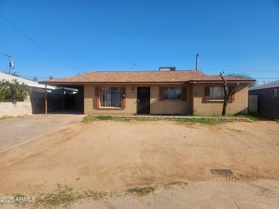 4431 N 50th Dr, Phoenix, AZ, 85031