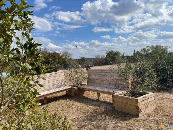 1286 County Road 3300, Kempner, TX 76539