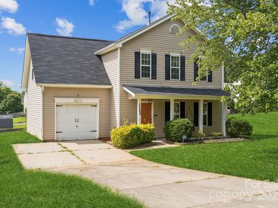 5906 Meeting St, Concord, NC, 28025