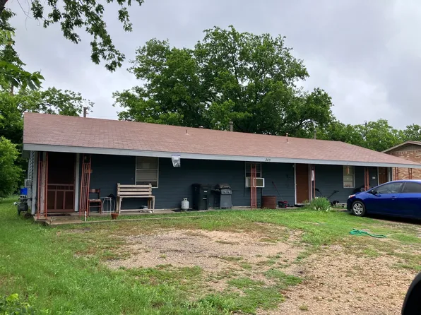 205 E Harrison - 3, 205 E Harrison Ave, Killeen, TX 76541