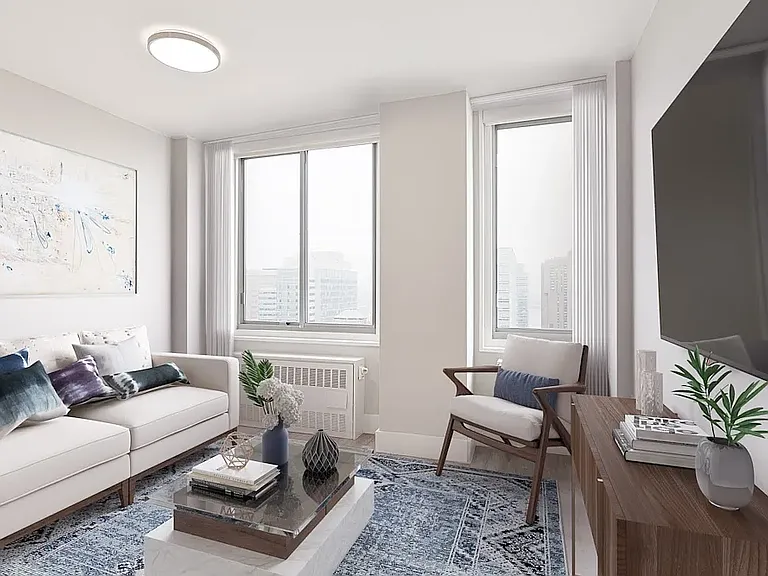 480 2nd Ave #20B — Photo 1