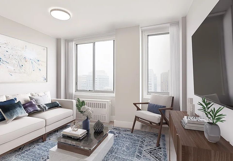1st image of 500 2nd Ave APT 13F