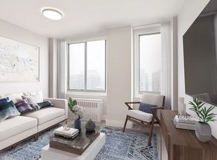 500 2nd Ave APT 13F, New York, NY 10016
