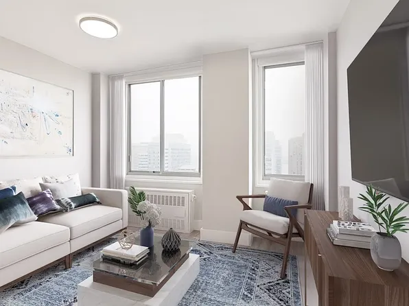 470 2nd Ave, New York, NY