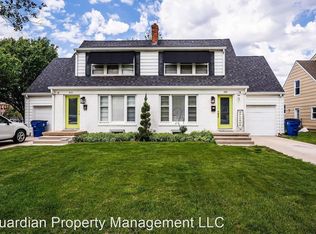 401 Harding St, Wichita, KS 67208