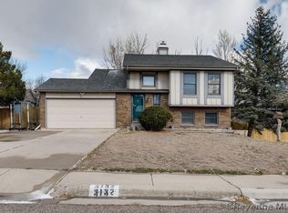 3132 Frontier St, Cheyenne, WY 82001