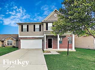 19364 Fox Chase Dr, Noblesville, IN 46062