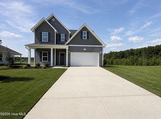 45 Fiddleneck Court, Selma, NC 27576
