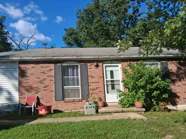 38 Walnut St, Viburnum, MO 65566