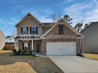 189 Scotland Dr, Dallas, GA 30132