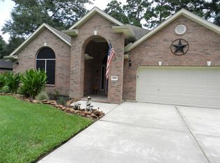 1010 Weeping Willow Way, Magnolia, TX 77354