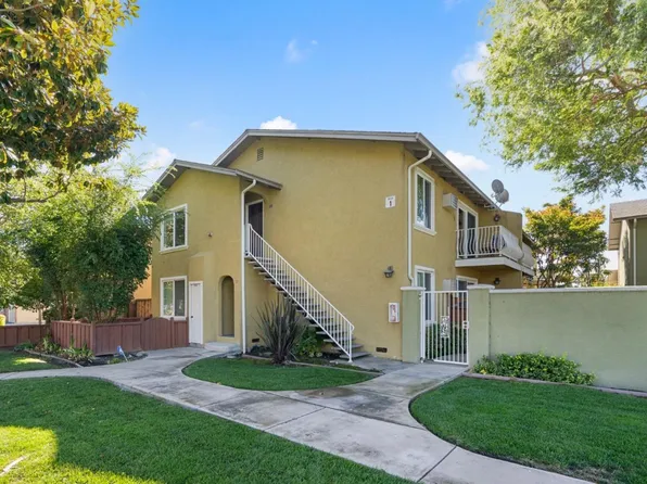 2380 Homestead Rd Unit 1201, Santa Clara, CA 95050