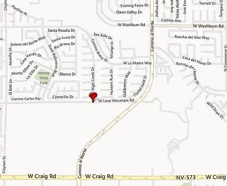 2nd image of 1305 Blue View Ct