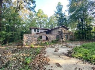 2792 Dyson Creek Rd, Dry prong, LA 71423