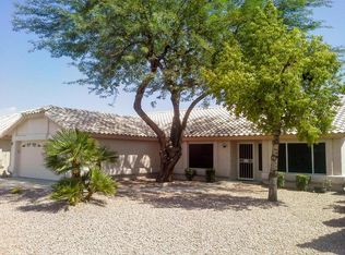 17441 N 84th Dr, Peoria, AZ 85382