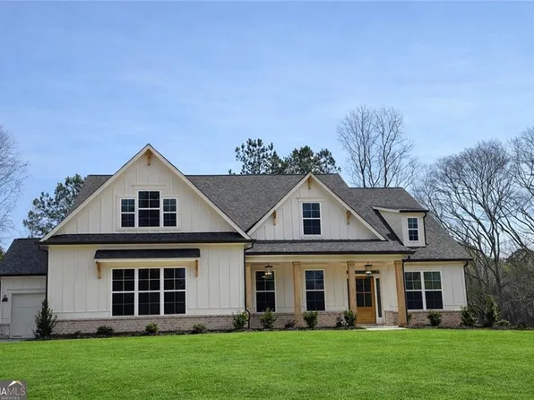 1210 Austin Rd, Winder, GA 30680