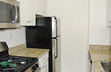 Rented by Citi Habitats