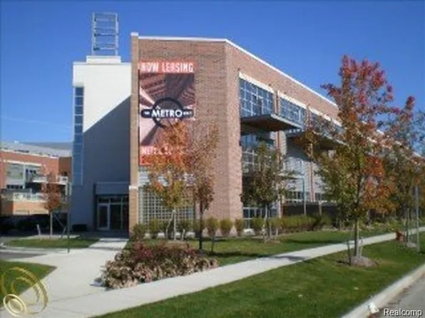 333 E Parent Ave Unit 31, Royal Oak, MI 48067