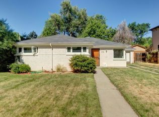 775 N Kearney St, Denver, CO 80220