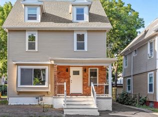 288 Emerson St, Rochester, NY 14613