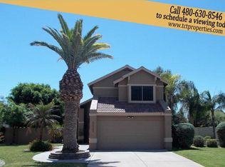1117 W Highland St, Chandler, AZ 85224