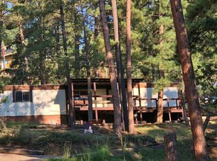128 Yellow Pine Rd, Ruidoso, NM 88345
