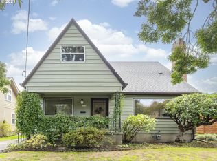 2626 NE Klickitat St, Portland, OR 97212