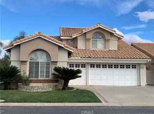 1418 Las Colinas Ave, Banning, CA 92220