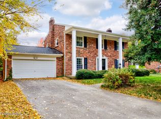 8110 Pompano Dr, Barbourmeade, KY 40241