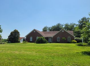 4897 Fords Mill Rd, Versailles, KY 40383
