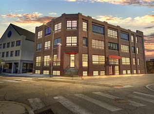 3 Ship St UNIT 201, Providence, RI 02903