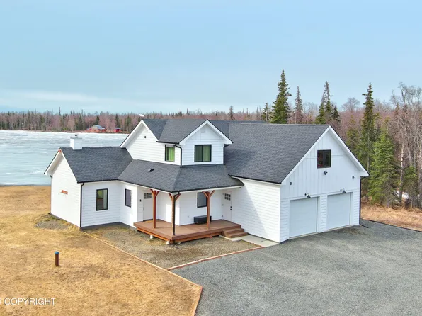 51501 Glenwood Ave, Kenai, AK 99611