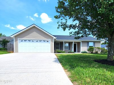 6206 Jim Fox Ln, Powell, TN, 37849