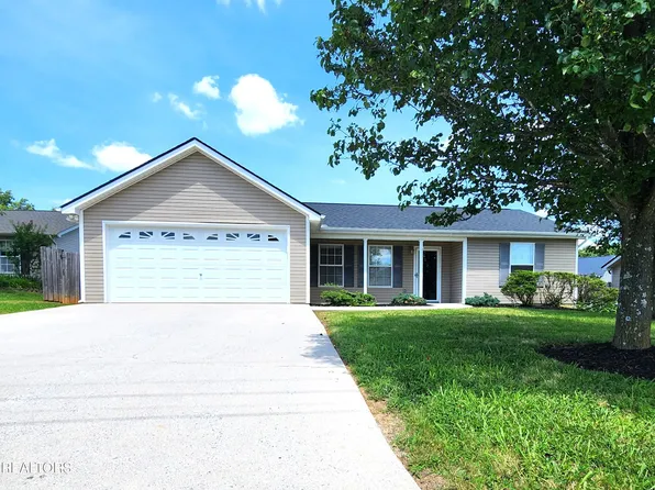 6206 Jim Fox Ln, Powell, TN 37849