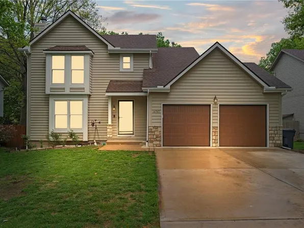 14767 S Alden St, Olathe, KS 66062
