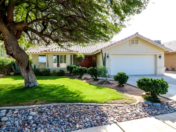 12139 E Del Norte, Yuma, AZ 85367