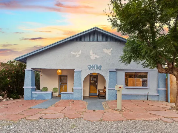 1016 S 8th Ave, Tucson, AZ 85701
