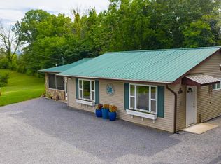 300 Wooded Acres, Dandridge, TN 37725