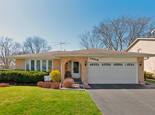 18358 May St, Homewood, IL 60430