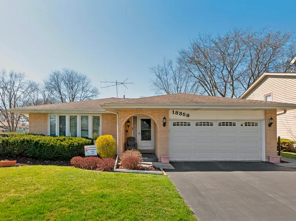 18358 May St, Homewood, IL 60430