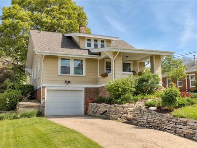 3607 Franklin Ave, Des Moines, IA, 50310