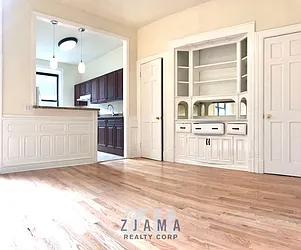 Rented by Zjama Realty Corp